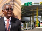 We're not sole buyer of petrol from Dangote Refinery, any marketer allowed - NNPCL
