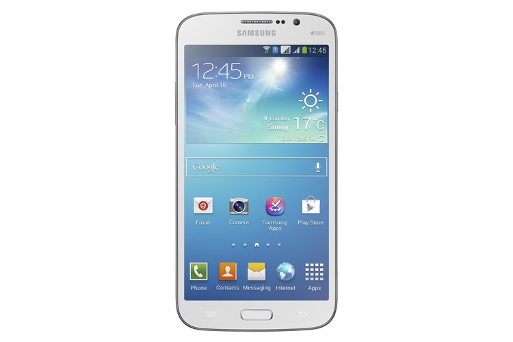 <b>Samsung Galaxy Mega 5,8