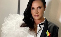 Kayah apeluje o legalizację małżeństw jednopłciowych