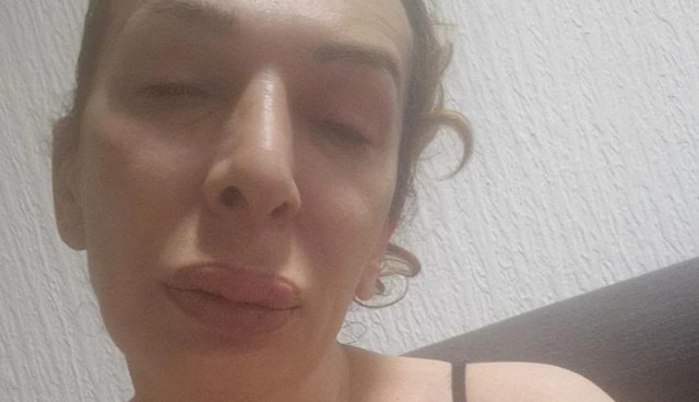 Nataša Maza