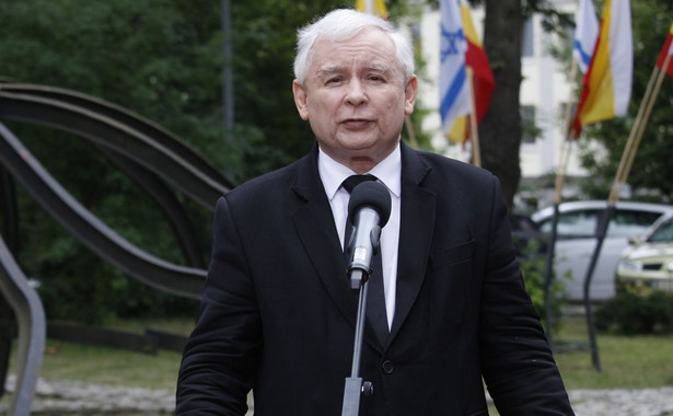 Kaczyński: Tusk ponosi bezpośrednią odpowiedzialność za Brexit. ODPOWIEDŹ szefa Rady Europejskiej