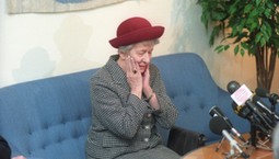 Jej wiersze znają prawie wszyscy Polacy. Jak naprawdę miała na imię?