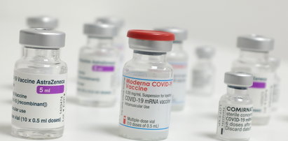 Dwa rodzaje szczepionek przeciwko COVID-19 mogą zapewniać odporność na lata
