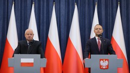 "polski safe 0 proc.". prezydent i szef nbp proponują alternatywę dla europejskiego programu