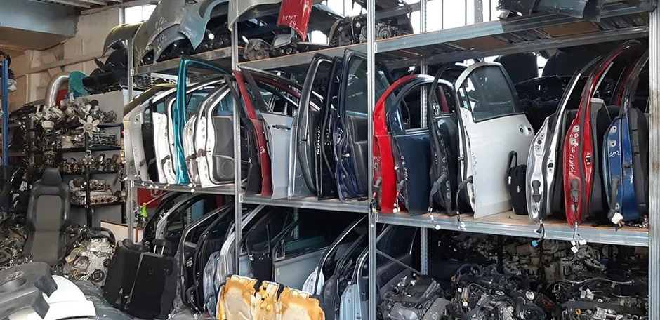 Europol i automafija