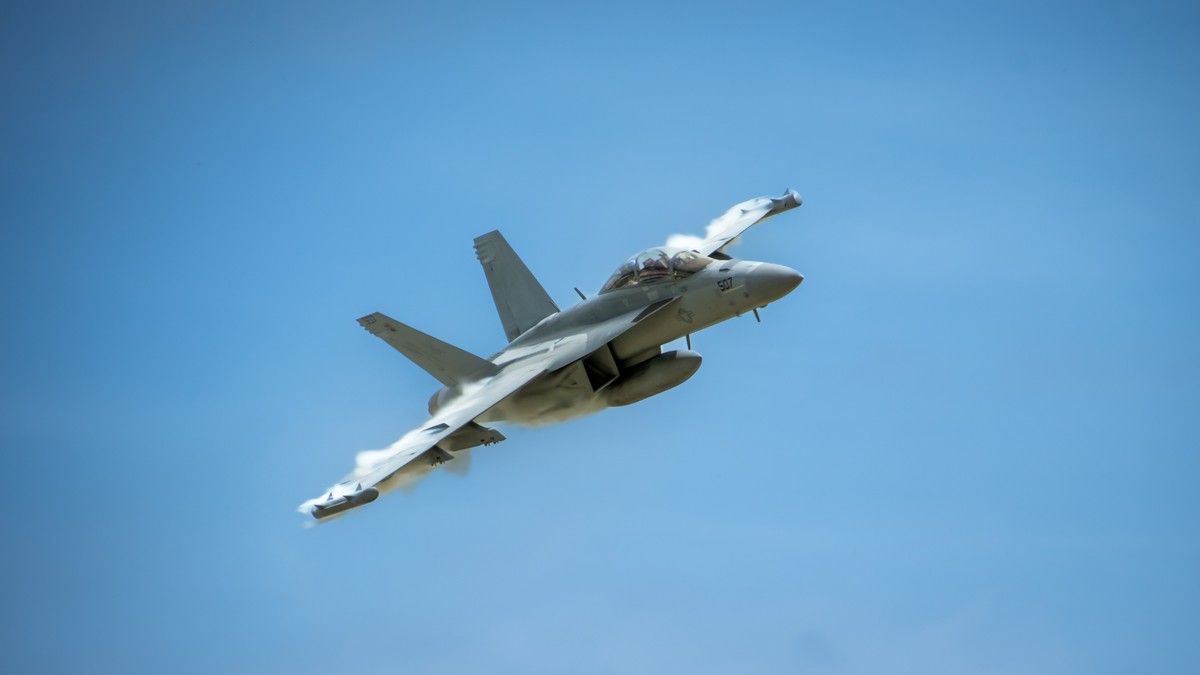 Boeing z ofertą dla Polski. Proponuje myśliwce i śmigłowce