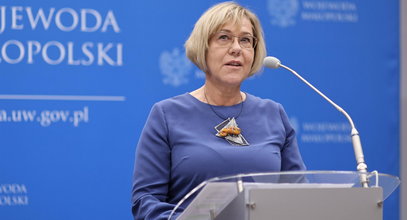 Barbara Nowak odwołana ze stanowiska Małopolskiej Kurator Oświaty