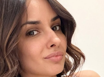 GRUDI OD 200 KUBIKA je Sandri platio jedan GALANTNI MUŠKARAC! "Volim prirodno!"