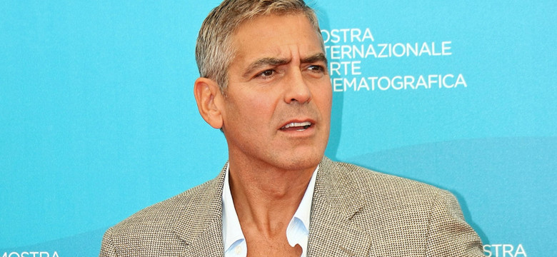 George Clooney to prawdziwy boomer? Co sądzi o TikToku i czy ma zamiar go użyć?