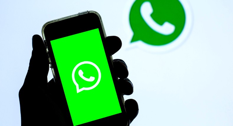 WhatsApp Status is the messaging app's take on the stories feature.
