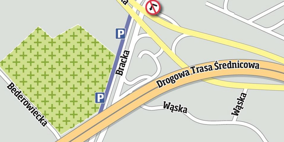 Katowice. Jak dojechać na cmentarz we Wszystkich Świętych 