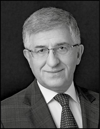 Zbigniew Derdziuk, prezes Zakładu Ubezpieczeń Społecznych