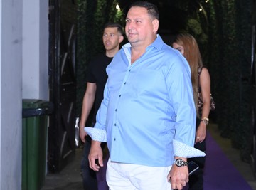 "U toaletu smo bili pola sata!" Taki otkriva nove sočne detalje o Staniji Dobrojević