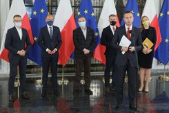 Opozycja jednym głosem: Chcemy powołania komisji śledczej