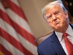 Donald Trump skrytykował film "Parasite": O co do diabła w tym chodzi?