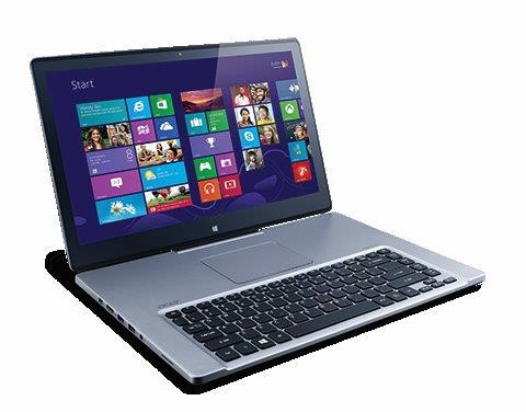 Acer Aspire R7