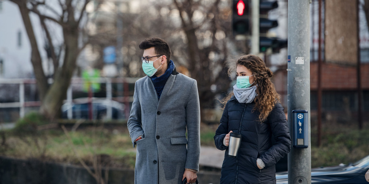 Czy czeka nas totalny lockdown? Obostrzenia okiem wirusologa