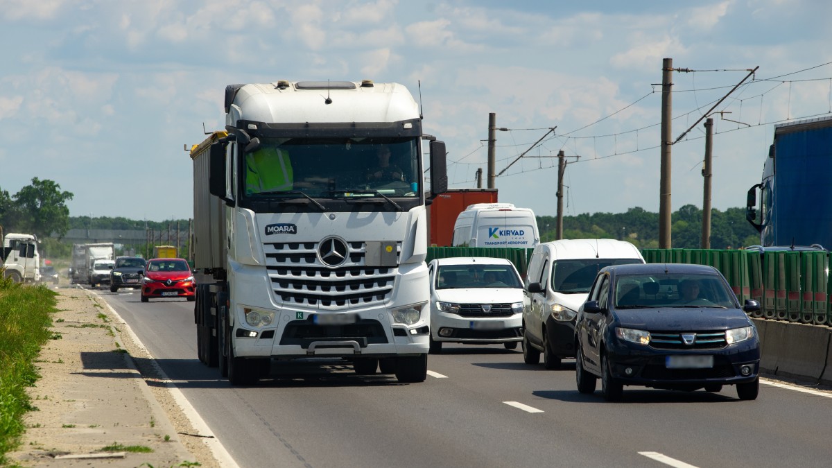 Drumul de Centură București: lucrări până în 2028 