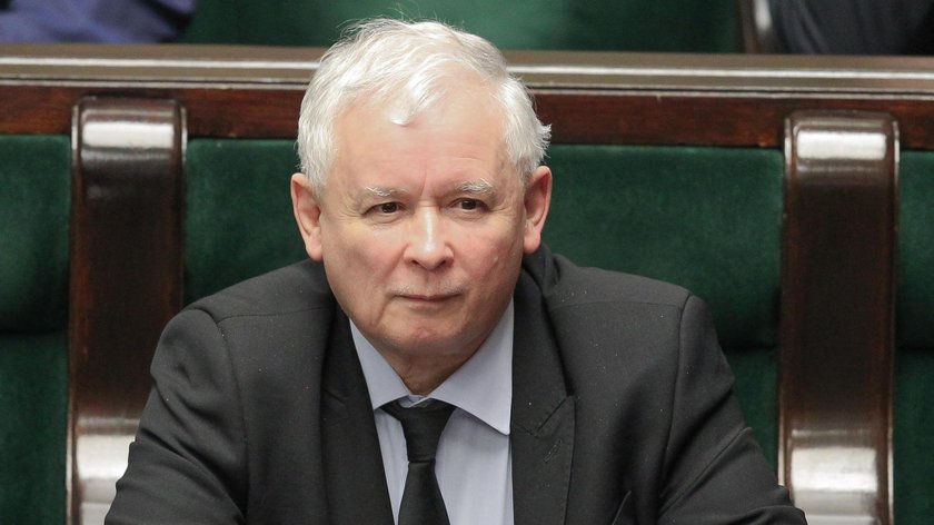 Jarosław Kaczyński