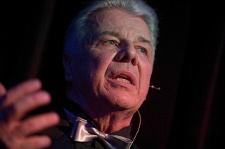 Zmarł aktor i reżyser Emilian Kamiński