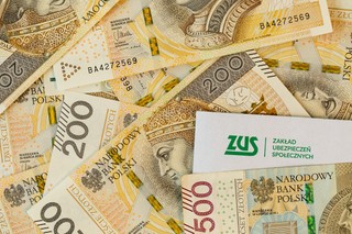 Ile trzeba zarabiać, żeby otrzymać 4000 zł emerytury z ZUS? To kwota znacznie powyżej średniego wynagrodzenia