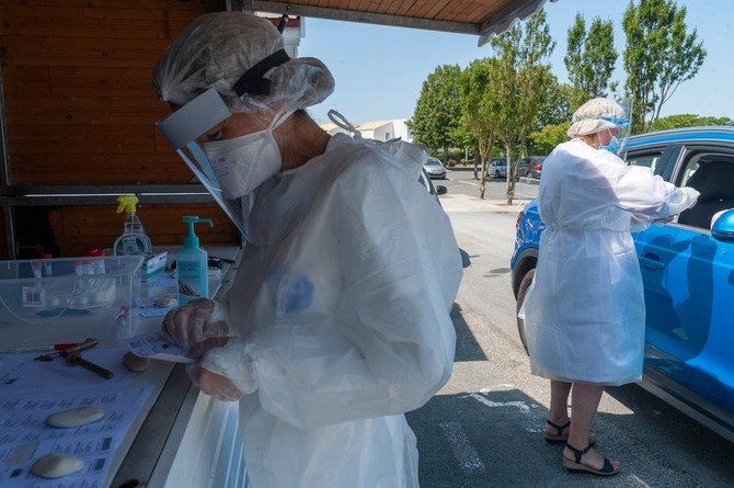 Studije su pokazale da jedna virusna infekcija u osnovi može da skloni drugu sa puta, ali... 