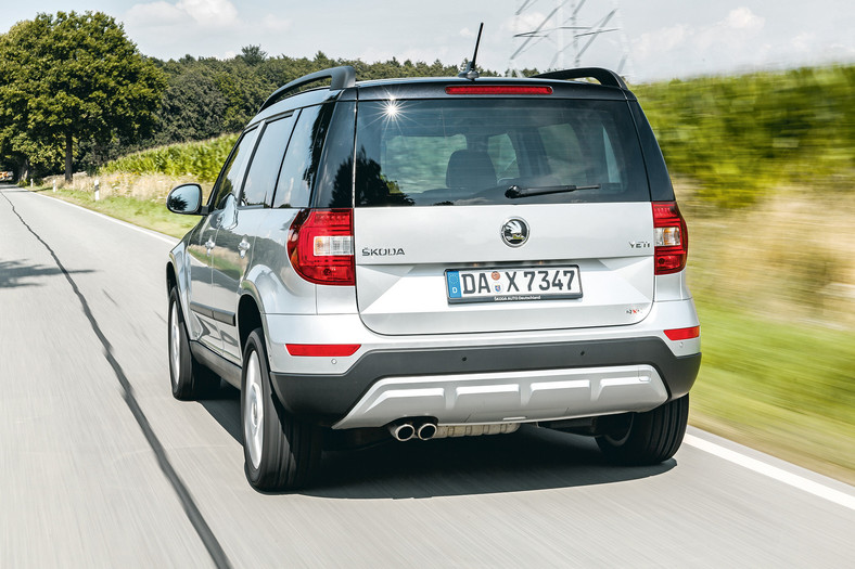 Skoda-Yeti