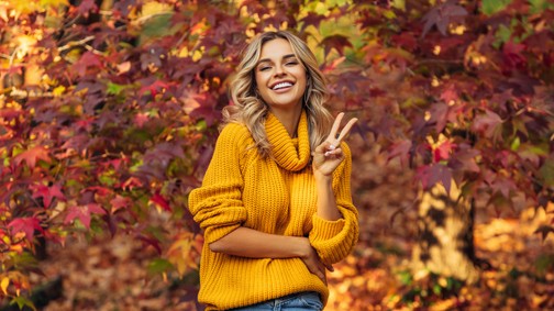 Száraz a bőröd? Íme 3 tuti tipp, hogy a bőröd ősszel is hidratált legyen