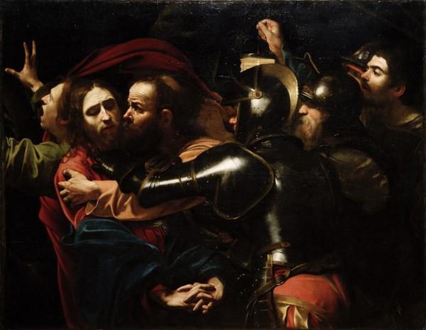 Michelangelo Merisi, zwany Caravaggio