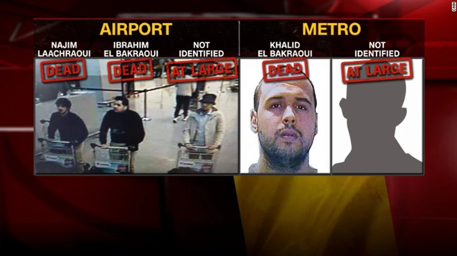 CNN grafika o krivcima iz Brisela