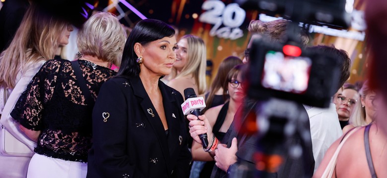 Iwona Pavlović pożegnała mamę. Zamieściła poruszający wpis