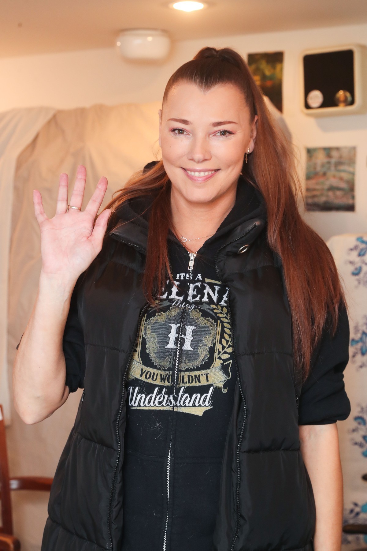 Helena Zeťová.