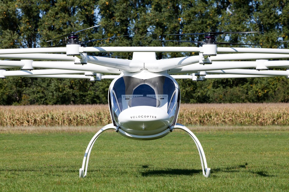 Volocopter