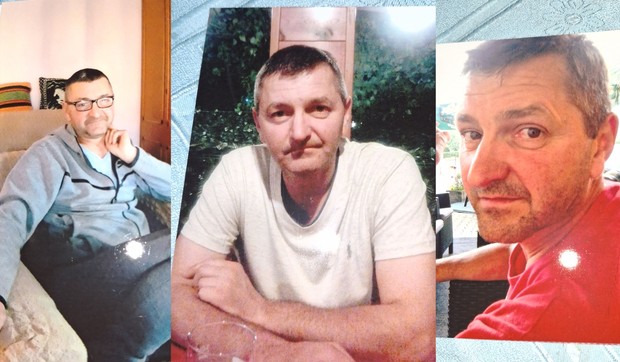 Dragan Čavić - muškarac koji je nestao u Zemunu