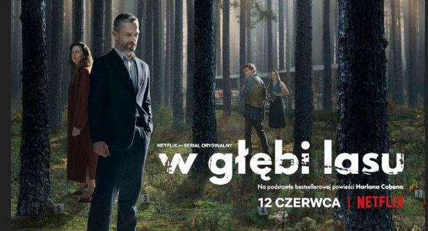 W głębi lasu