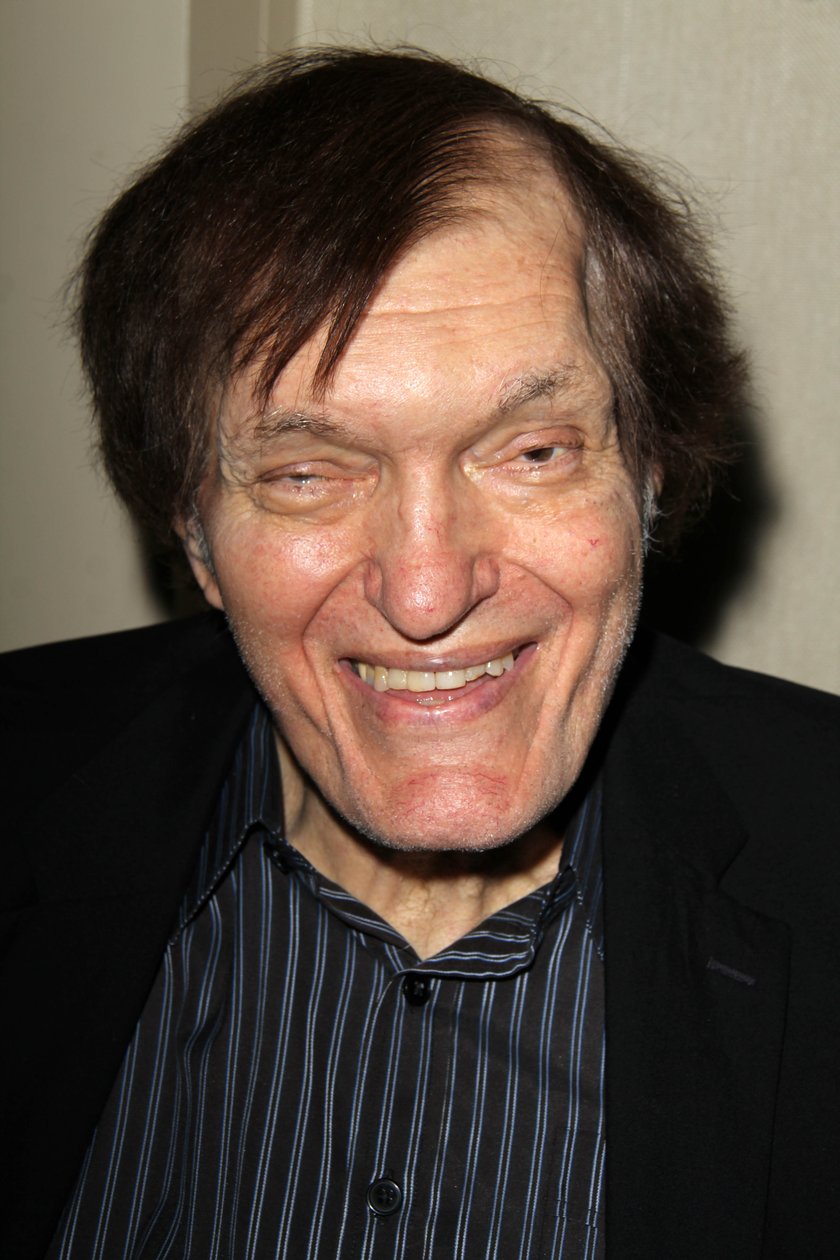 Richard Kiel