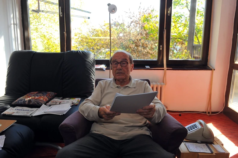 Stevo Dokmanović: Ne može se dovoditi u pitanje da je Josip Broz do kraja života verovao Jovanki i da ju je voleo