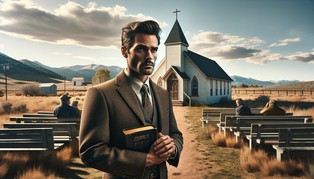 Duchowny z Kolorado oszukał swoich parafian. Twierdzi, że Bóg go do tego namówił