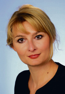 Agata Okorowska, radca prawny z Kancelarii Prawnej Law-Taxes.pl we Wrocławiu