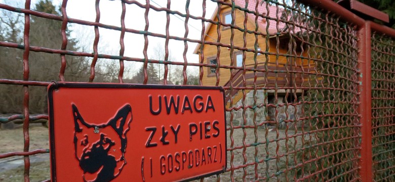 Prokuratorzy IPN w mazurskim domu Kiszczaka. Kolejne przeszukania