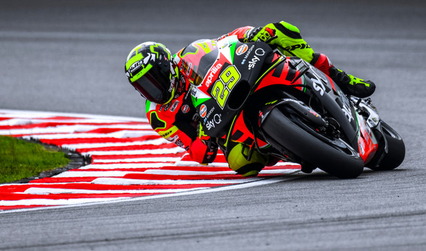 Andrea Iannone