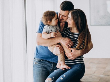 Hogyan készüljünk fel anyagilag a szülés utáni időszakra?