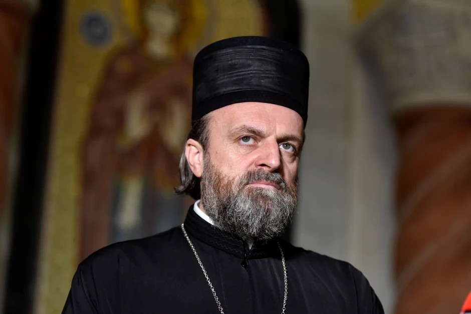 Hram će imati misionarsku ulogu, kaže vladika Stefan