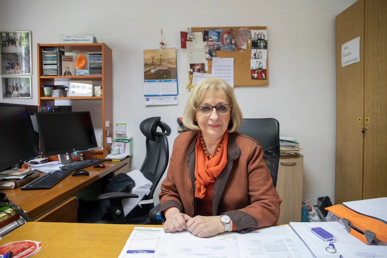 Ljiljana Marković Denić 