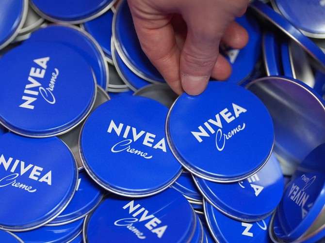 Nivea krema