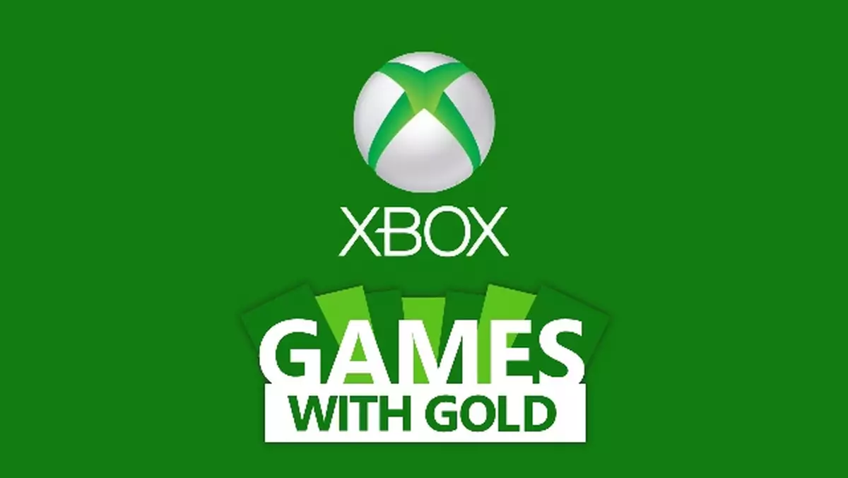 Znamy ofertę Games with Gold na czerwiec. Nie warto jeszcze sprzedawać Xboksa 360!