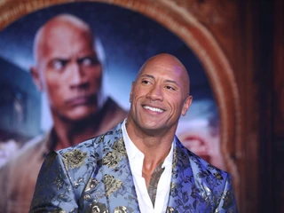 Dwayne Johnson najlepiej zarabiającym aktorem 2020