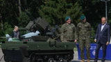 "Wojna w Ukrainie zostanie zawieszona". Zaskakująca prognoza Tuska