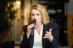 Joanna Trzepiecińska o końcu kariery. "Życie weryfikuje"