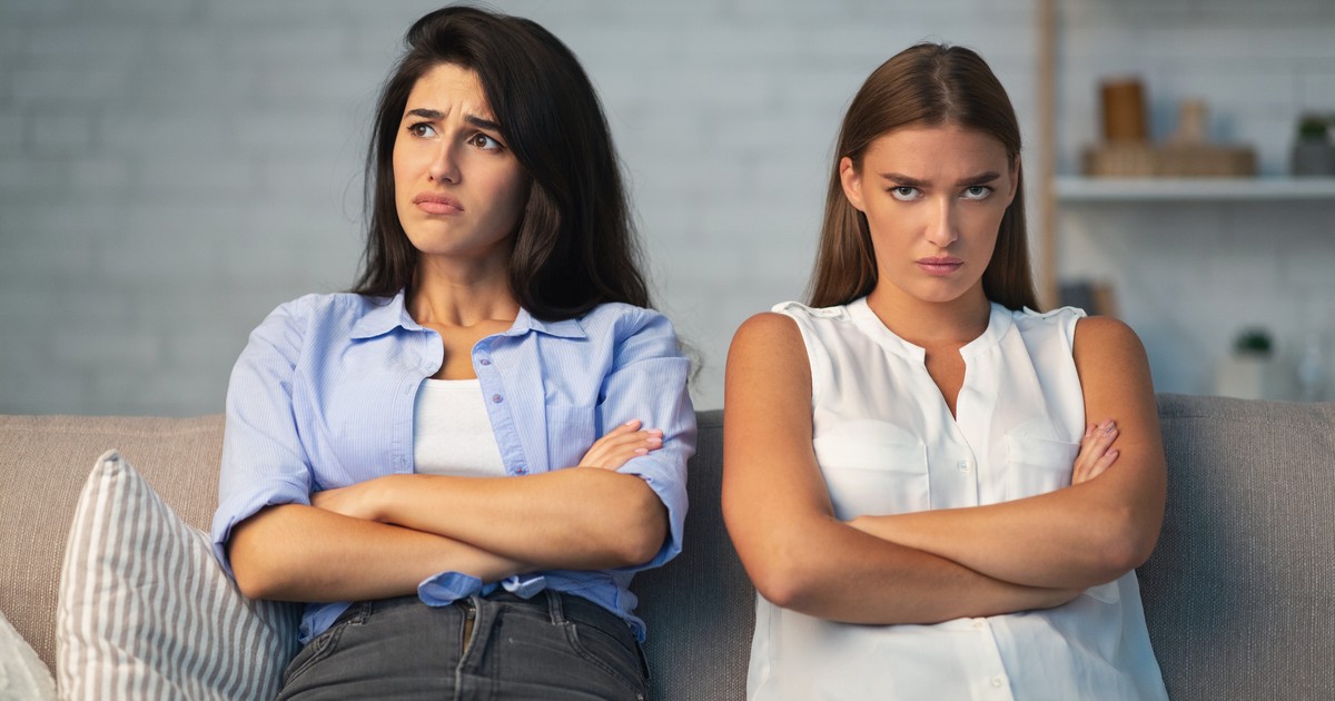 7 sygnałów wskazujących, iż przyjaźń już się wypaliła. Kiedy trzeba uciekać?